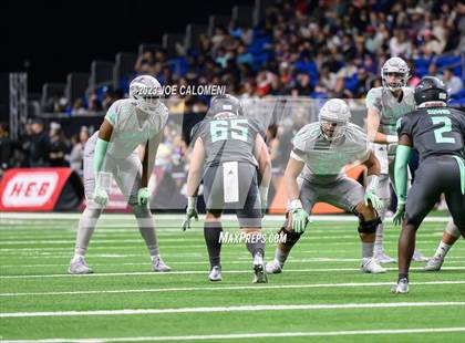 Thumbnail 2 in 2023 All American Bowl photogallery.