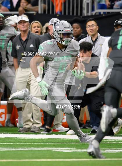 Thumbnail 3 in 2023 All American Bowl photogallery.