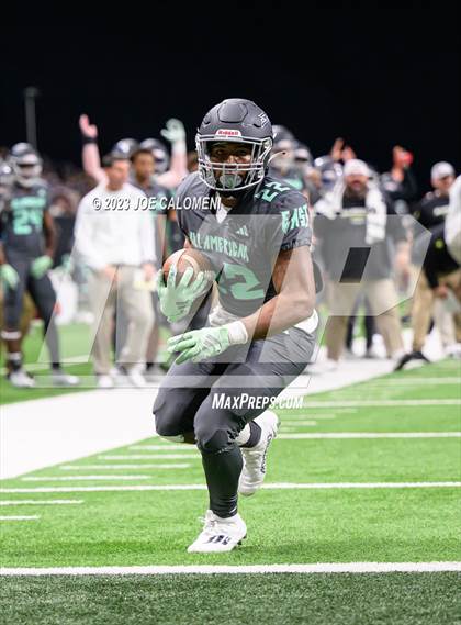 Thumbnail 2 in 2023 All American Bowl photogallery.