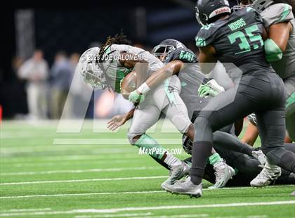 Thumbnail 3 in 2023 All American Bowl photogallery.