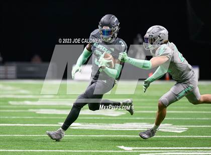 Thumbnail 3 in 2023 All American Bowl photogallery.
