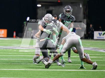 Thumbnail 3 in 2023 All American Bowl photogallery.