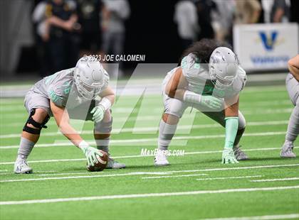 Thumbnail 2 in 2023 All American Bowl photogallery.