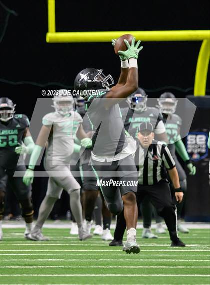 Thumbnail 2 in 2023 All American Bowl photogallery.