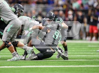 Thumbnail 2 in 2023 All American Bowl photogallery.