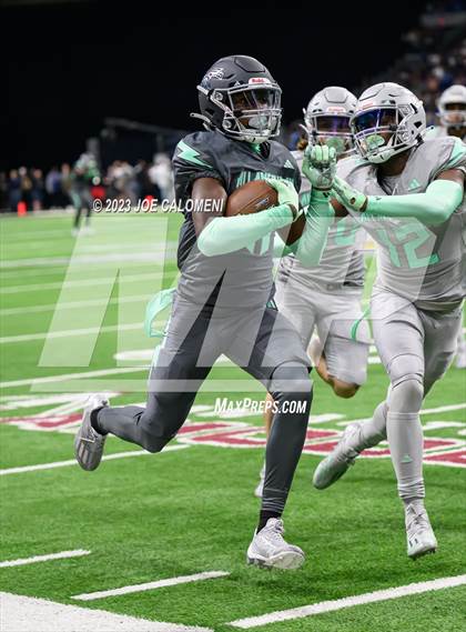 Thumbnail 2 in 2023 All American Bowl photogallery.