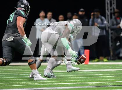 Thumbnail 3 in 2023 All American Bowl photogallery.