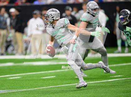 Thumbnail 2 in 2023 All American Bowl photogallery.