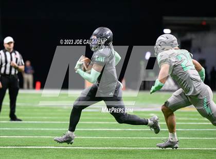Thumbnail 3 in 2023 All American Bowl photogallery.