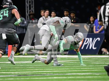 Thumbnail 3 in 2023 All American Bowl photogallery.