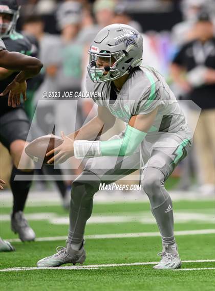 Thumbnail 3 in 2023 All American Bowl photogallery.