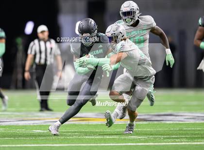 Thumbnail 2 in 2023 All American Bowl photogallery.