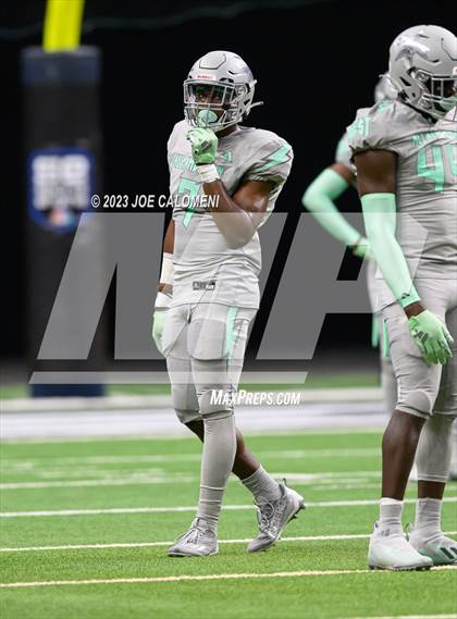 Thumbnail 1 in 2023 All American Bowl photogallery.