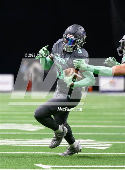 Thumbnail 2 in 2023 All American Bowl photogallery.