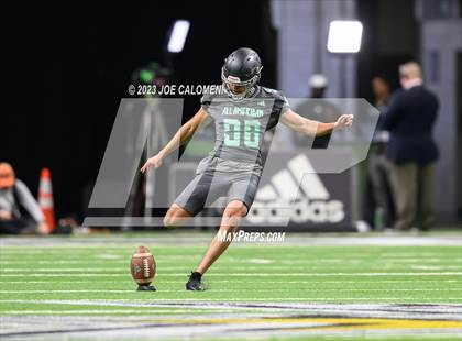 Thumbnail 3 in 2023 All American Bowl photogallery.