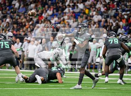 Thumbnail 3 in 2023 All American Bowl photogallery.