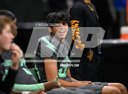 Thumbnail 3 in 2023 All American Bowl photogallery.