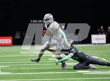 Thumbnail 1 in 2023 All American Bowl photogallery.