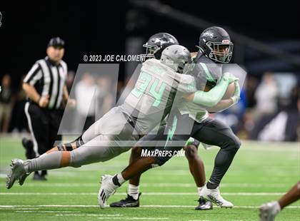 Thumbnail 3 in 2023 All American Bowl photogallery.