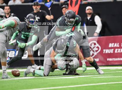 Thumbnail 1 in 2023 All American Bowl photogallery.