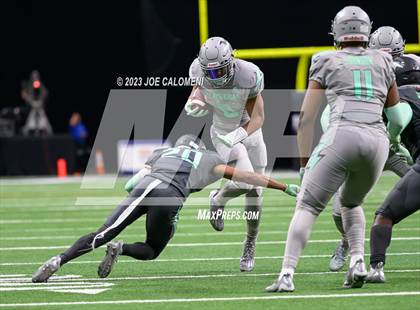 Thumbnail 3 in 2023 All American Bowl photogallery.