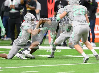 Thumbnail 3 in 2023 All American Bowl photogallery.