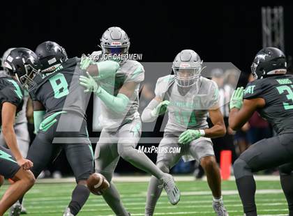 Thumbnail 1 in 2023 All American Bowl photogallery.