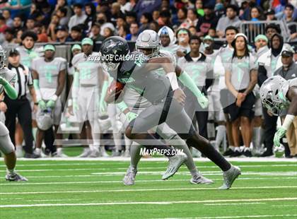 Thumbnail 2 in 2023 All American Bowl photogallery.