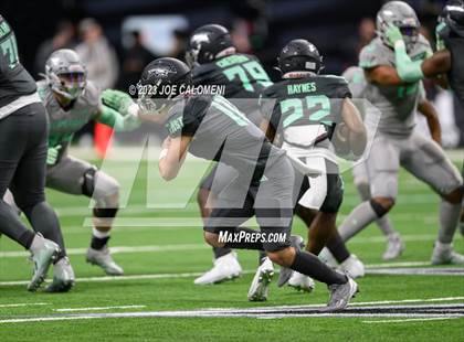 Thumbnail 2 in 2023 All American Bowl photogallery.