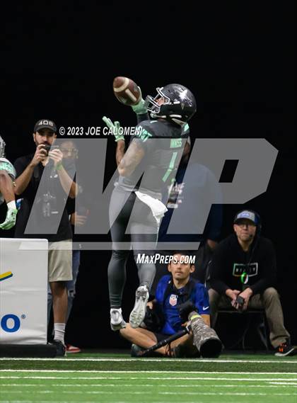 Thumbnail 2 in 2023 All American Bowl photogallery.