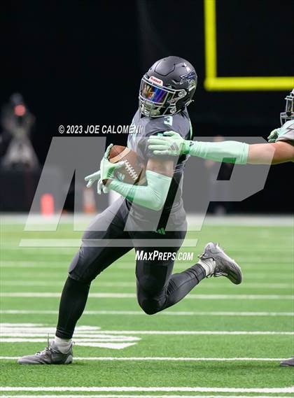 Thumbnail 3 in 2023 All American Bowl photogallery.