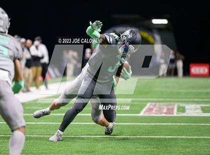 Thumbnail 1 in 2023 All American Bowl photogallery.