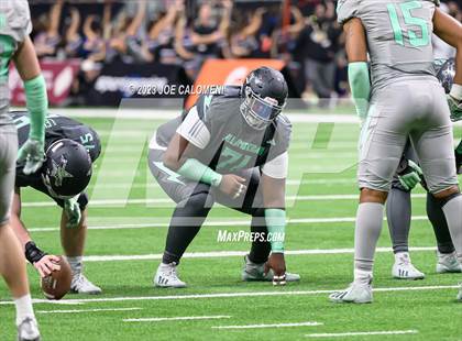 Thumbnail 2 in 2023 All American Bowl photogallery.