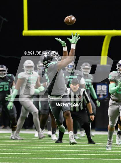 Thumbnail 1 in 2023 All American Bowl photogallery.