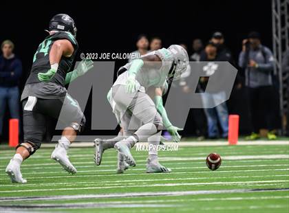 Thumbnail 2 in 2023 All American Bowl photogallery.