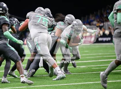 Thumbnail 3 in 2023 All American Bowl photogallery.