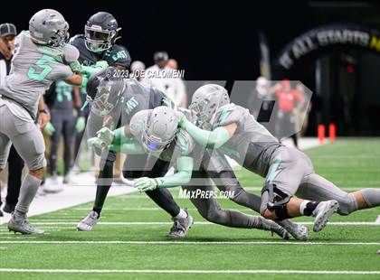 Thumbnail 2 in 2023 All American Bowl photogallery.