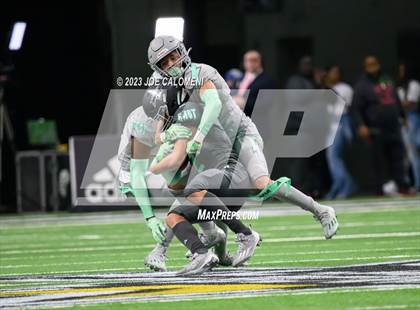 Thumbnail 1 in 2023 All American Bowl photogallery.