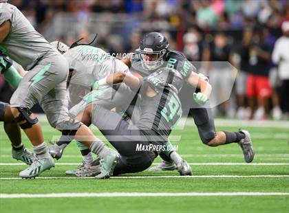 Thumbnail 3 in 2023 All American Bowl photogallery.