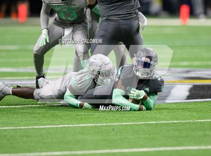 Thumbnail 2 in 2023 All American Bowl photogallery.
