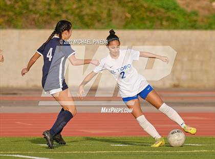 Thumbnail 2 in El Toro @ Beckman photogallery.