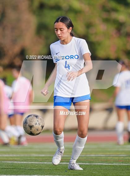 Thumbnail 3 in El Toro @ Beckman photogallery.