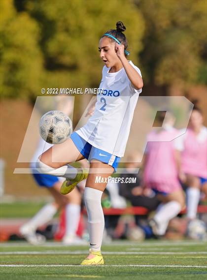 Thumbnail 2 in El Toro @ Beckman photogallery.