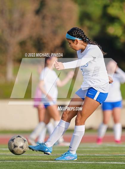 Thumbnail 1 in El Toro @ Beckman photogallery.