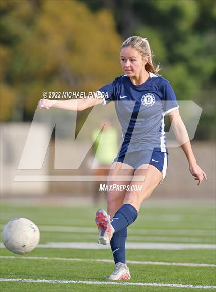 Thumbnail 3 in El Toro @ Beckman photogallery.