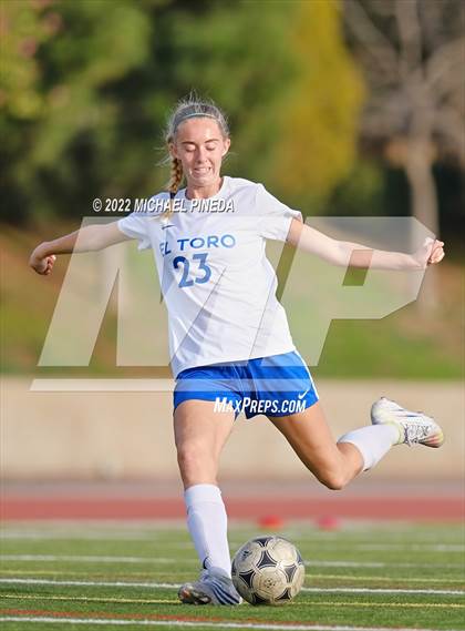 Thumbnail 1 in El Toro @ Beckman photogallery.