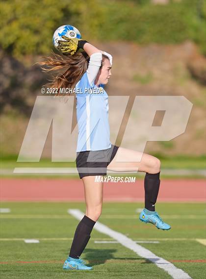 Thumbnail 3 in El Toro @ Beckman photogallery.