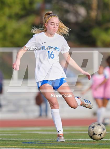 Thumbnail 2 in El Toro @ Beckman photogallery.