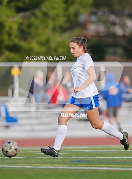 Thumbnail 1 in El Toro @ Beckman photogallery.