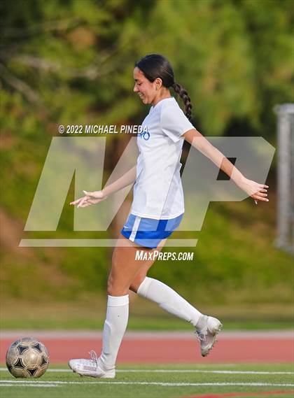 Thumbnail 2 in El Toro @ Beckman photogallery.